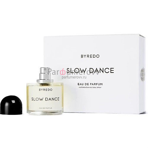 BYREDO SLOW DANCE 75ml парфюм для волос