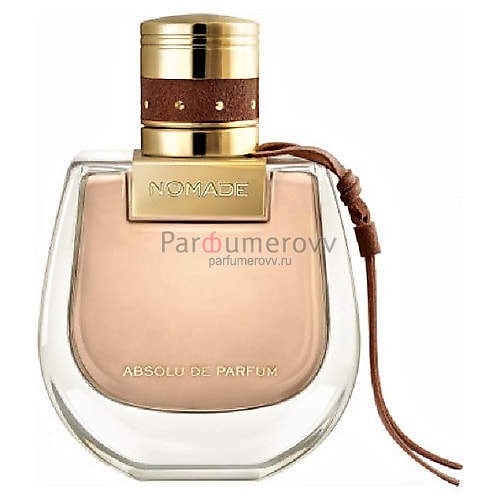 CHLOE NOMADE ABSOLU DE PARFUM edp (w) 1.2ml пробник CHLOE NOMADE ABSOLU DE PARFUM edp (w) 1.2ml пробник