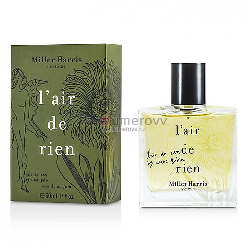 MILLER HARRIS L'AIR DE RIEN edp (w) 100ml MILLER HARRIS L'AIR DE RIEN edp (w) 100ml