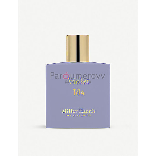 MILLER HARRIS VIOLET IDA edp (w) 100ml TESTER MILLER HARRIS VIOLET IDA edp (w) 100ml TESTER