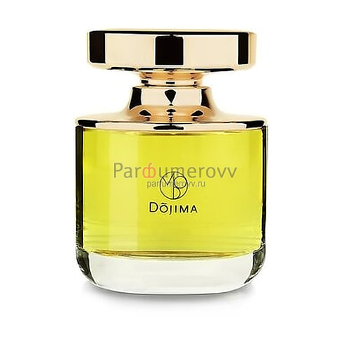 MONA DI ORIO DOJIMA edp 75ml MONA DI ORIO DOJIMA edp 75ml