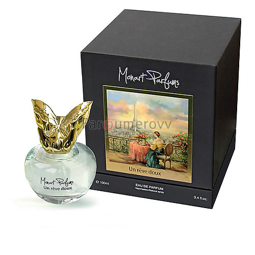 MONART PARFUMS UN REVE DOUX edp 100ml MONART PARFUMS UN REVE DOUX edp 100ml