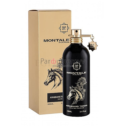 MONTALE ARABIANS TONKA edp 100ml MONTALE ARABIANS TONKA edp 100ml