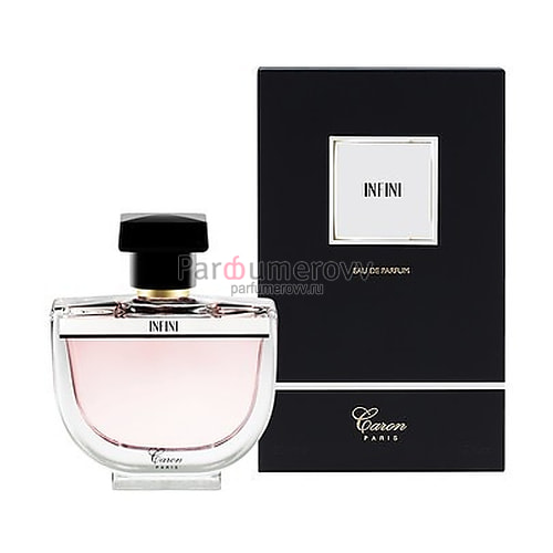 CARON INFINI 2018 edp (w) 50ml CARON INFINI 2018 edp (w) 50ml
