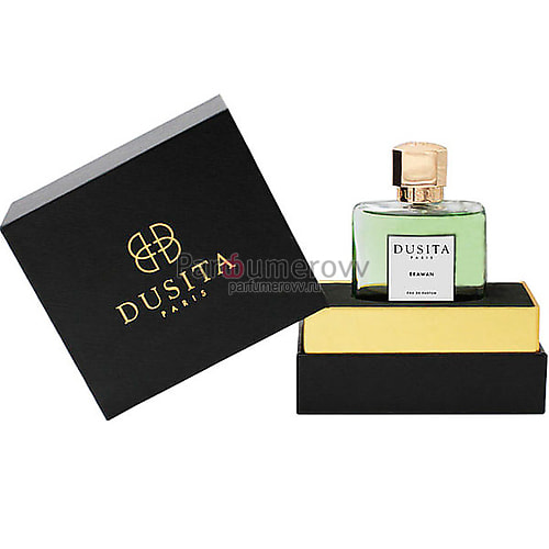 PARFUMS DUSITA ERAWAN edp 2ml пробник PARFUMS DUSITA ERAWAN edp 2ml пробник
