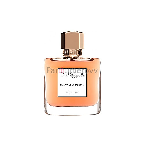 PARFUMS DUSITA LA DOUCEUR DE SIAM edp 50ml PARFUMS DUSITA LA DOUCEUR DE SIAM edp 50ml