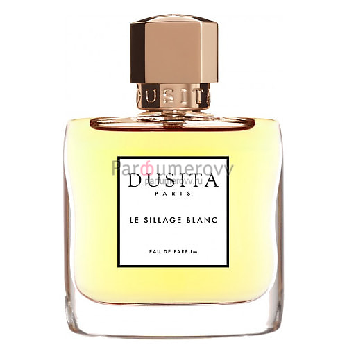 PARFUMS DUSITA LE SILLAGE BLANC edp 2ml пробник PARFUMS DUSITA LE SILLAGE BLANC edp 2ml пробник