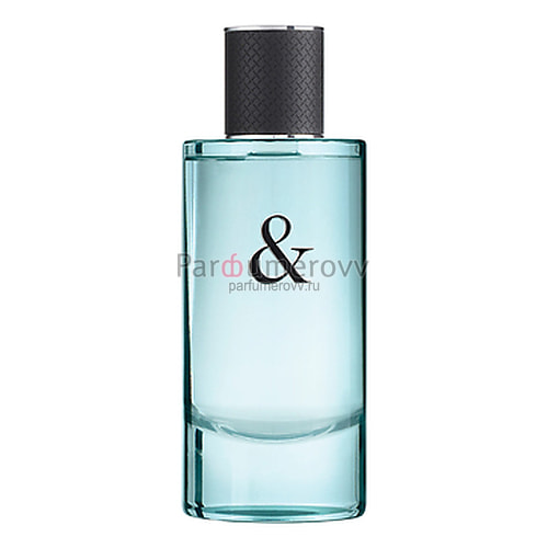 TIFFANY & CO LOVE edt (m) 90ml TESTER TIFFANY & CO LOVE edt (m) 90ml TESTER
