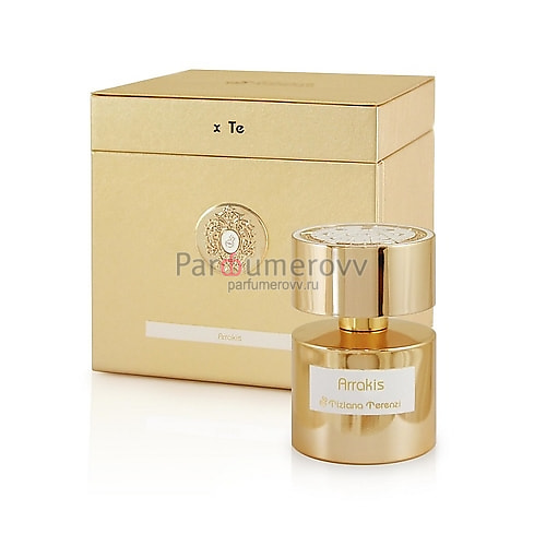 TIZIANA TERENZI ARRAKIS 100ml parfume TIZIANA TERENZI ARRAKIS 100ml parfume