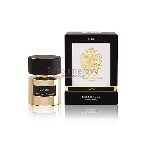 TIZIANA TERENZI BOREA 2*10ml parfume TIZIANA TERENZI BOREA 2*10ml parfume