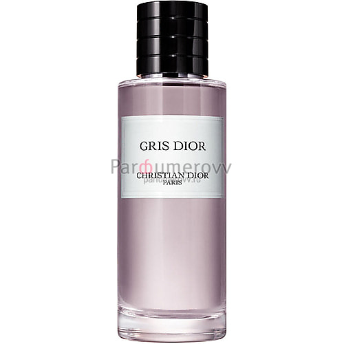 CHRISTIAN DIOR THE COLLECTION COUTURIER PARFUMEUR GRIS DIOR edp (w) 2ml пробник CHRISTIAN DIOR THE COLLECTION COUTURIER PARFUMEUR GRIS DIOR edp (w) 2ml пробник