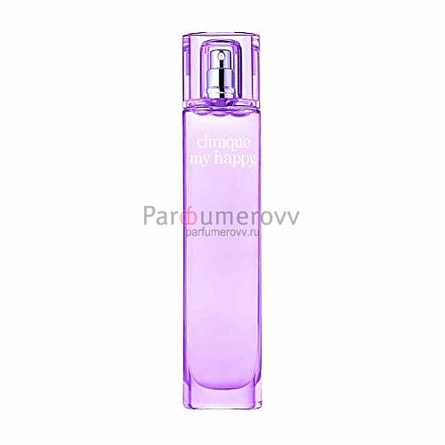 CLINIQUE MY HAPPY COCOA & CASHMERE edp 15ml CLINIQUE MY HAPPY COCOA & CASHMERE edp 15ml