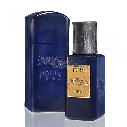 NOBILE 1942 SHAMAL 75ml parfume NOBILE 1942 SHAMAL 75ml parfume