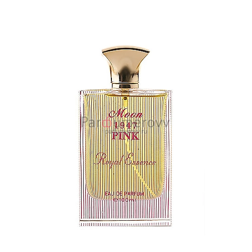 NORAN PERFUMES MOON 1947 PINK edp (w) 100ml NORAN PERFUMES MOON 1947 PINK edp (w) 100ml