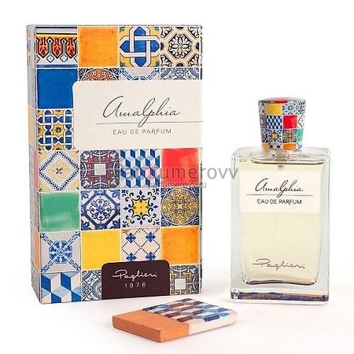 PAGLIERI 1876 AMALPHIA edp 100ml PAGLIERI 1876 AMALPHIA edp 100ml