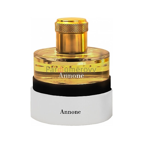 PANTHEON ROMA ANNONE 100ml parfume TESTER PANTHEON ROMA ANNONE 100ml parfume TESTER