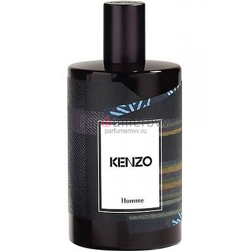 KENZO SIGNATURE edt (m) 100ml TESTER KENZO SIGNATURE edt (m) 100ml TESTER