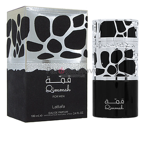 LATTAFA QIMMAH edp (m) 100ml LATTAFA QIMMAH edp (m) 100ml