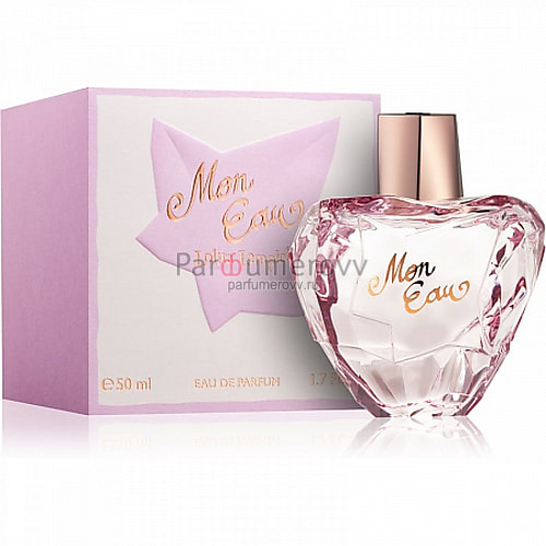 LOLITA LEMPICKA MON EAU edp (w) 50ml LOLITA LEMPICKA MON EAU edp (w) 50ml
