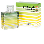 Paul Smith Sunshine Edition For Men