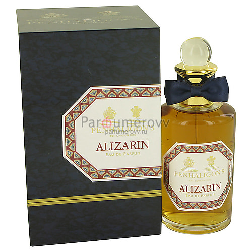 PENHALIGONS ALIZARIN edp 100ml PENHALIGONS ALIZARIN edp 100ml