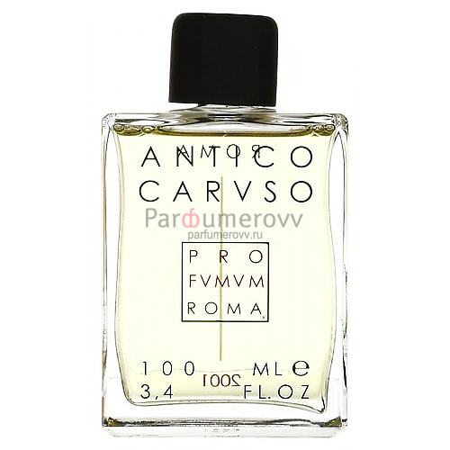 PROFUMUM ROMA ANTICO CARUSO edp 18ml PROFUMUM ROMA ANTICO CARUSO edp 18ml