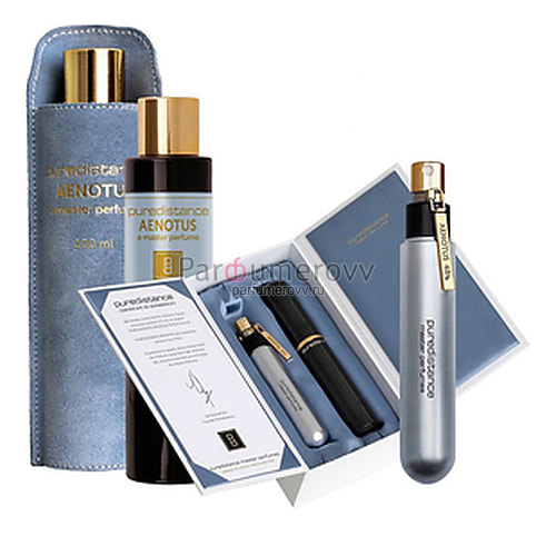 PUREDISTANCE AENOTUS 60ml parfume PUREDISTANCE AENOTUS 60ml parfume