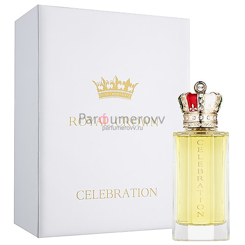 ROYAL CROWN CELEBRATION edp 50ml ROYAL CROWN CELEBRATION edp 50ml