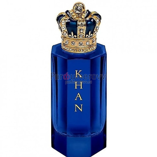 ROYAL CROWN KHAN edp 100ml ROYAL CROWN KHAN edp 100ml