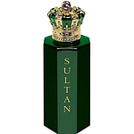 Royal Crown Sultan