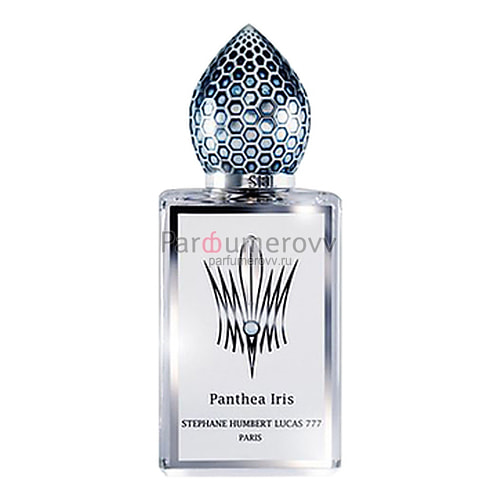 STEPHANE HUMBERT LUCAS 777 PANTHEA IRIS edp 50ml STEPHANE HUMBERT LUCAS 777 PANTHEA IRIS edp 50ml