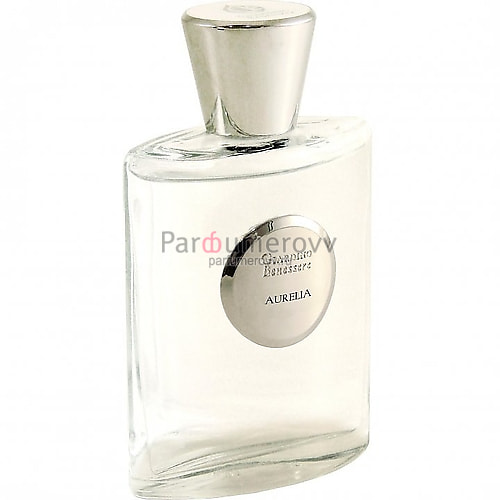 GIARDINO BENESSERE AURELIA edp 100ml TESTER GIARDINO BENESSERE AURELIA edp 100ml TESTER