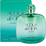 Giorgio Armani Acqua Di Gioia Jasmine