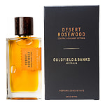 Goldfield & Banks Desert Rosewood