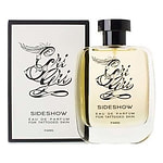 Gri Gri Parfums Sideshow