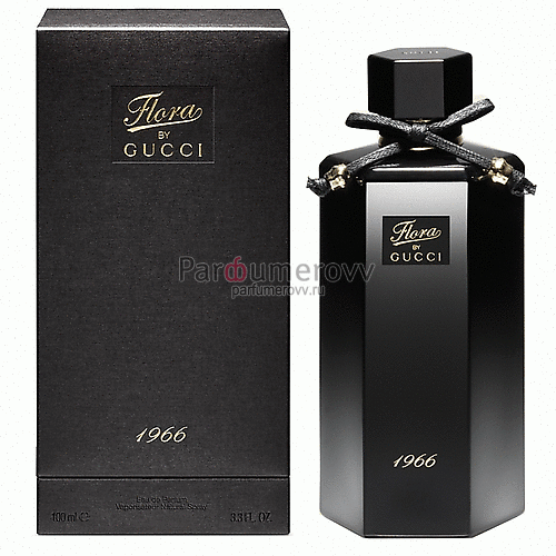 GUCCI FLORA 1966 edp (w) 100ml GUCCI FLORA 1966 edp (w) 100ml