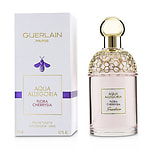 Guerlain Aqua Allegoria Flora Cherrysia