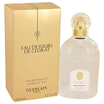 Guerlain Eau De Fleurs De Cedrat