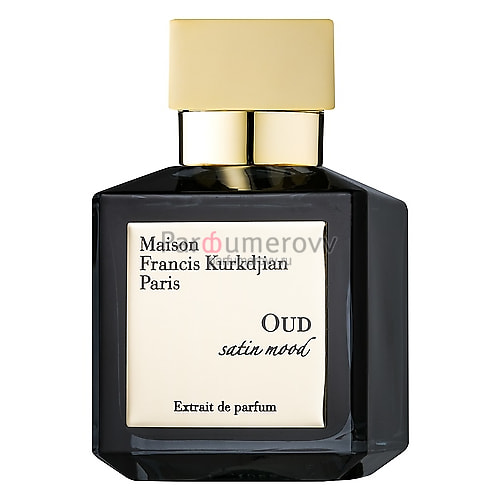 MAISON FRANCIS KURKDJIAN OUD SATIN MOOD EXTRAIT DE PARFUM 5ml parfume mini MAISON FRANCIS KURKDJIAN OUD SATIN MOOD EXTRAIT DE PARFUM 5ml parfume mini