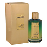 Mancera Aoud Lemon Mint