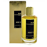 Mancera Aoud S