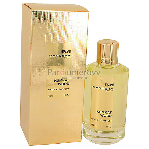 MANCERA KUMKAT WOOD edp (w) 2ml пробник MANCERA KUMKAT WOOD edp (w) 2ml пробник