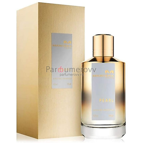 MANCERA PEARL edp (w) 120ml MANCERA PEARL edp (w) 120ml