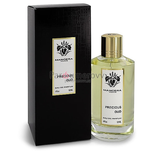 MANCERA PRECIOUS OUD edp 120ml MANCERA PRECIOUS OUD edp 120ml