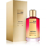 Mancera Velvet Vanilla Mancera Velvet Vanilla