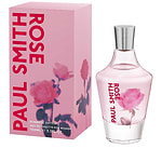 Paul Smith Rose Romantic Edition