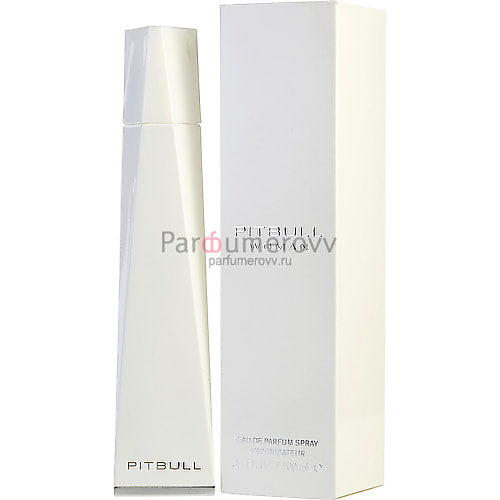 PITBULL edp (w) 100ml PITBULL edp (w) 100ml