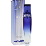 Police Wings Pour Femme