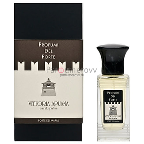 PROFUMI DEL FORTE VITTORIA APUANA edp (w) 100ml TESTER PROFUMI DEL FORTE VITTORIA APUANA edp (w) 100ml TESTER