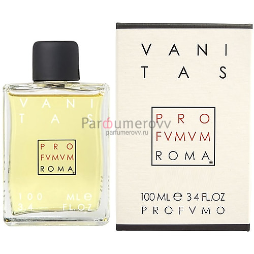 PROFUMUM ROMA VANITAS edp (w) 100ml PROFUMUM ROMA VANITAS edp (w) 100ml
